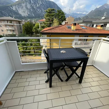 Russo Apartment