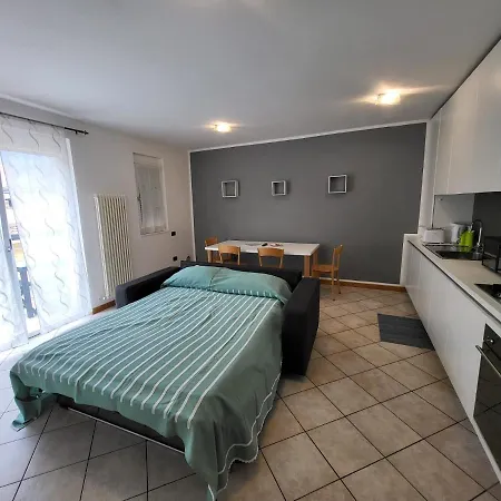 Appartement Russo *