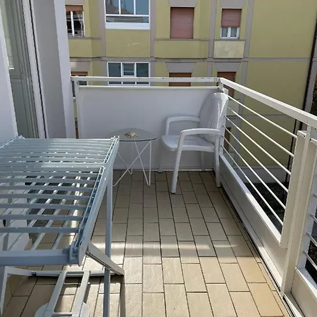 Appartement Russo