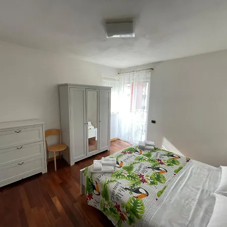Appartement Russo *